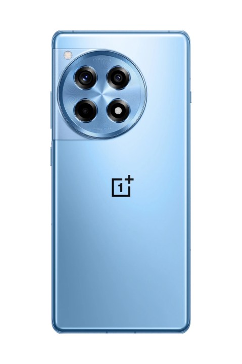 OnePlus 12R in blue