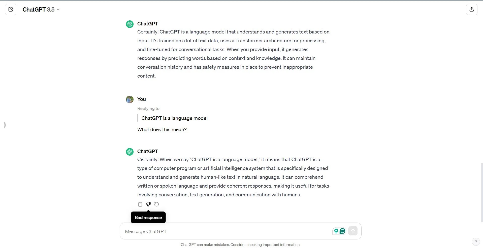 ChatGPT Everything you need to know about the generative AI platform