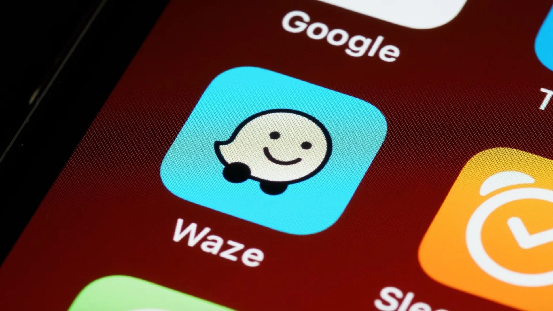 Waze How to use offline maps