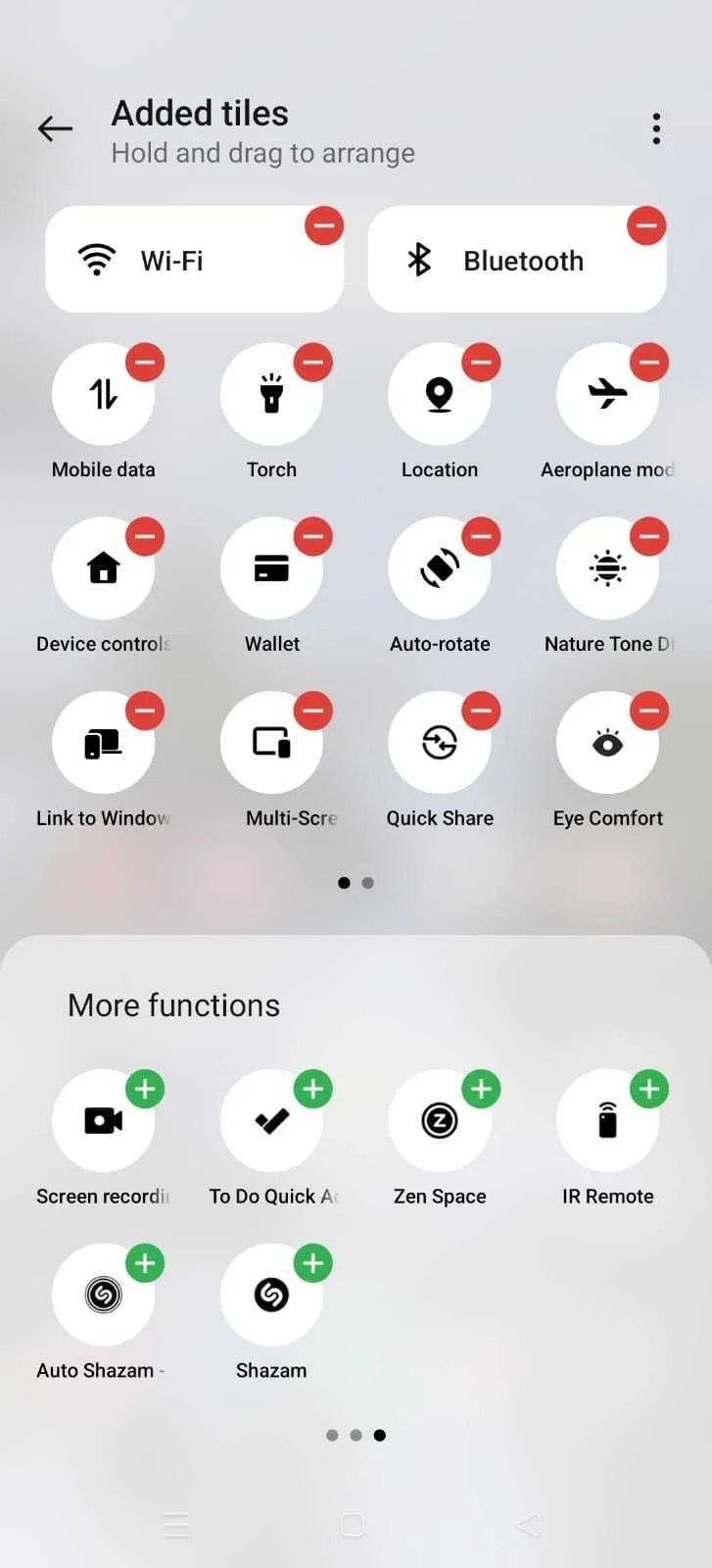 OnePlus: How to use the Screen Recording feature
