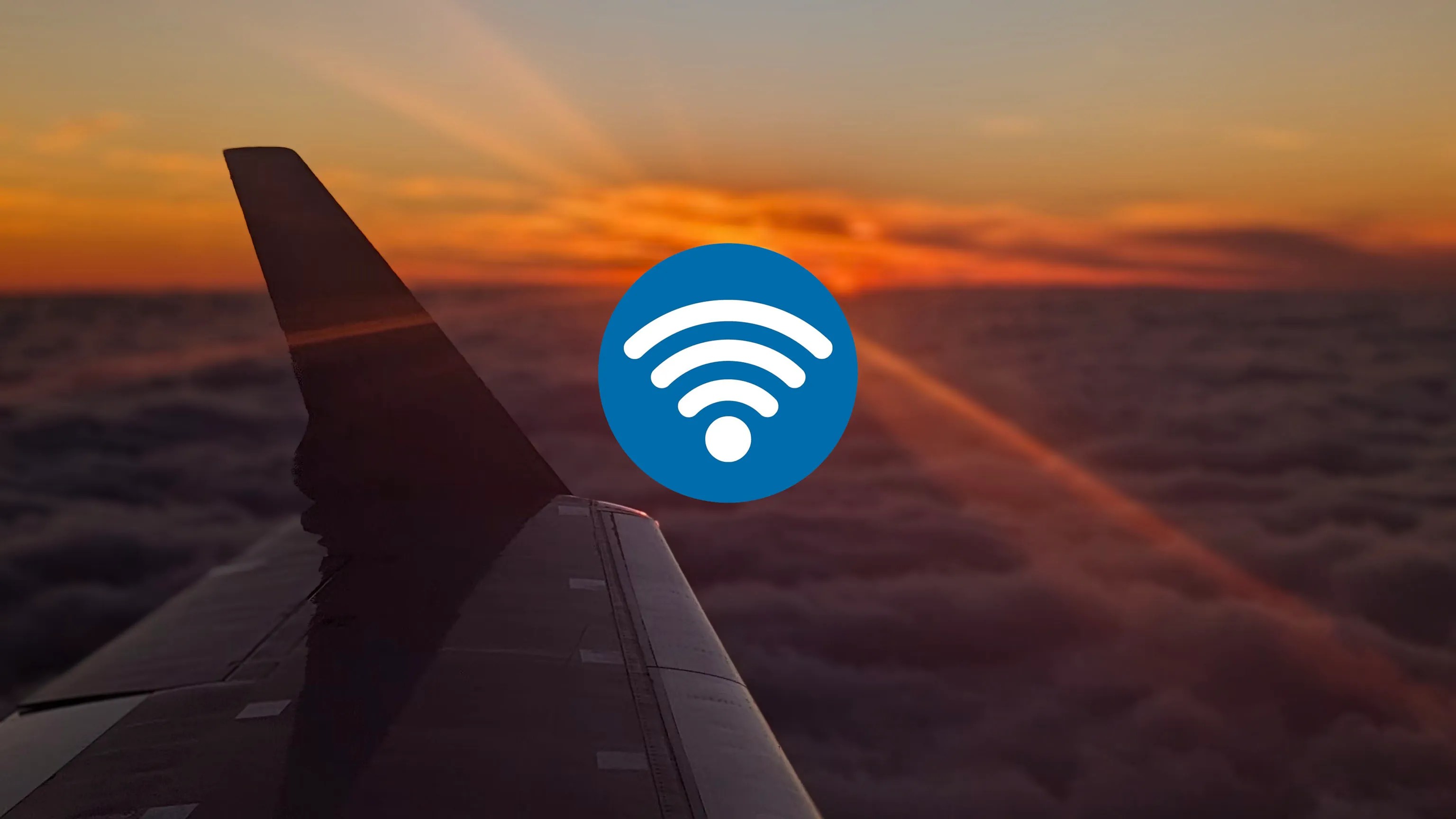 How to connect to AA's inflight WiFi on your phone, tablet, or computer(04)