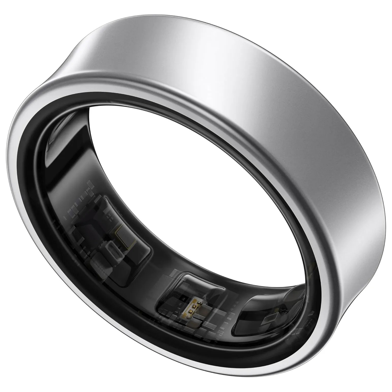 Samsung Galaxy Ring How to measure stress levels