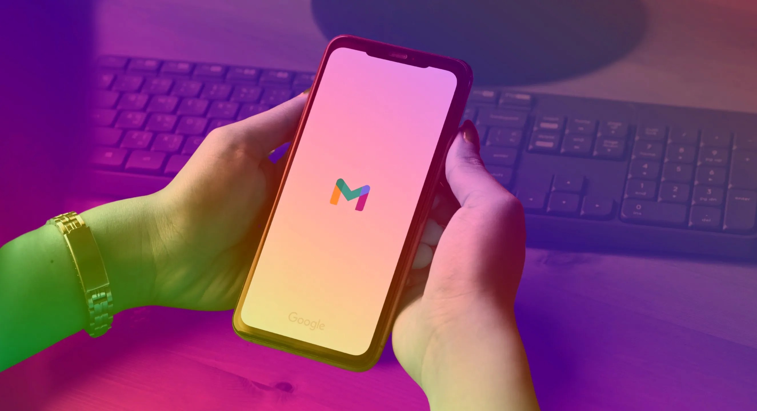 How I set up my Gmail account for maximum productivity