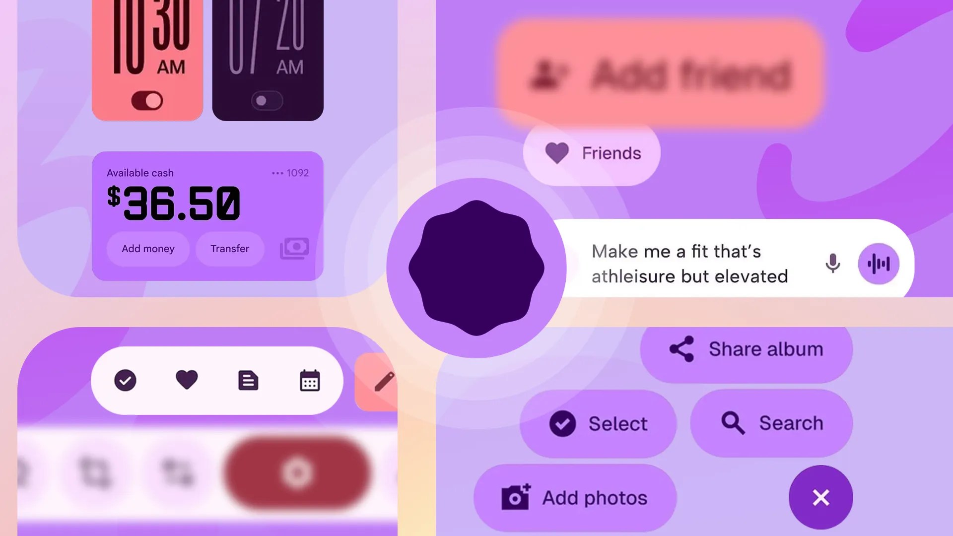 Google is bringing more Material 3 Expressive polish to Gmail