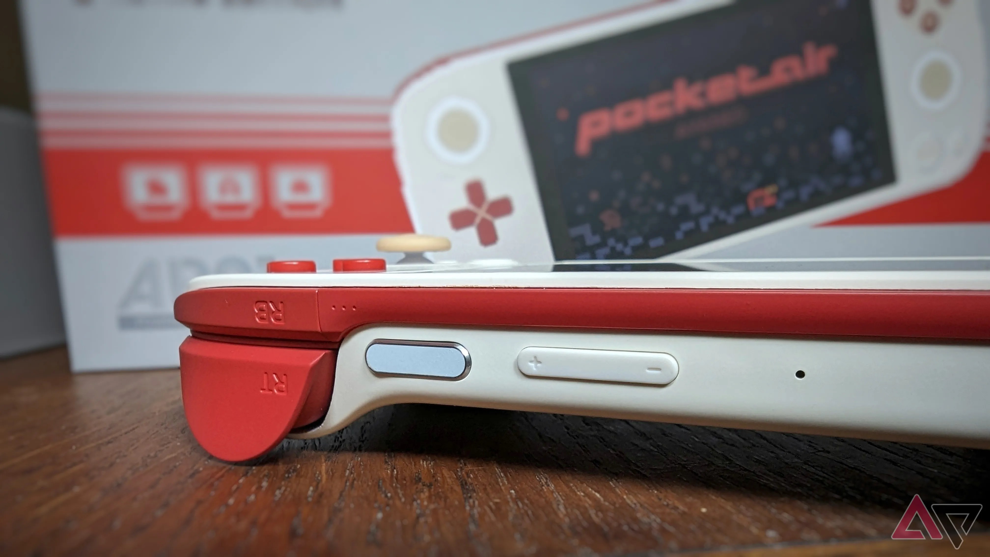 Ayaneo Pocket Air review The pinnacle of handheld emulation