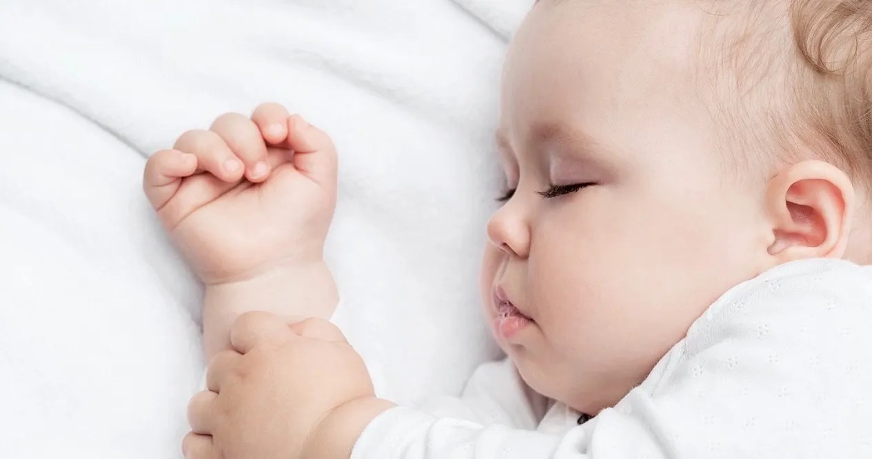 Experts Discuss Effects Of COVID19 On Infants BabyGaga