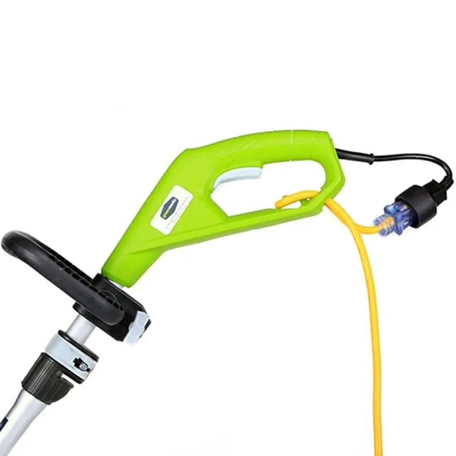 Corded-Electric-Power-Source