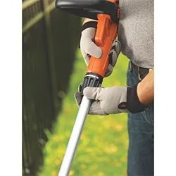 Height Adjustment_BLACK+DECKER GH900