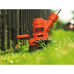 Trimmer Mode_BLACK+DECKER GH900