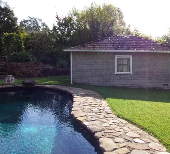 Cobblestone-Approach