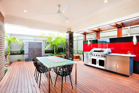 Bring the Outdoors In