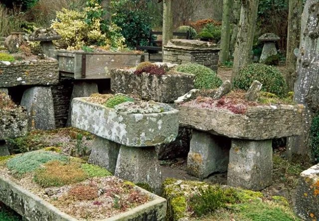 Stone Garden