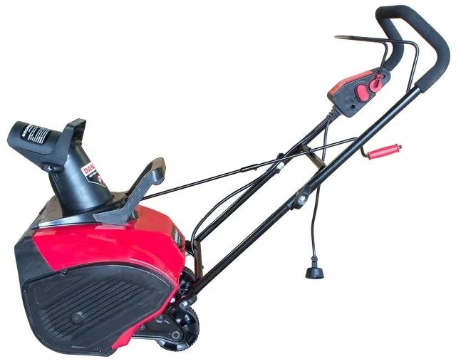 Double Safety Switch