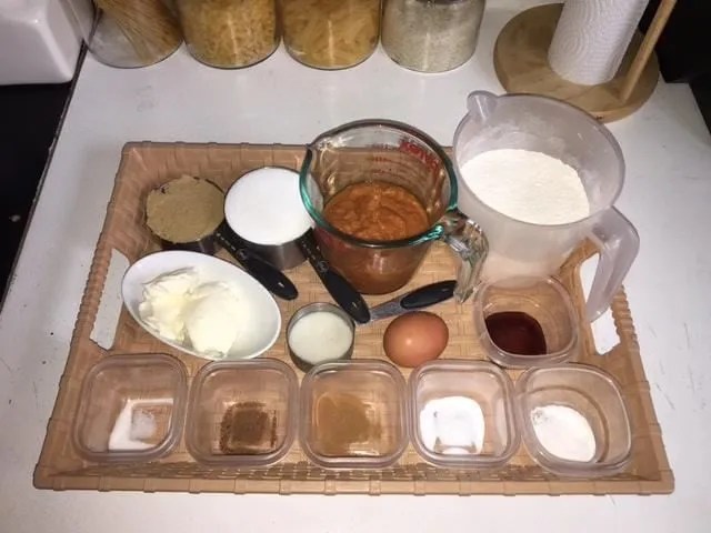 Ingredients