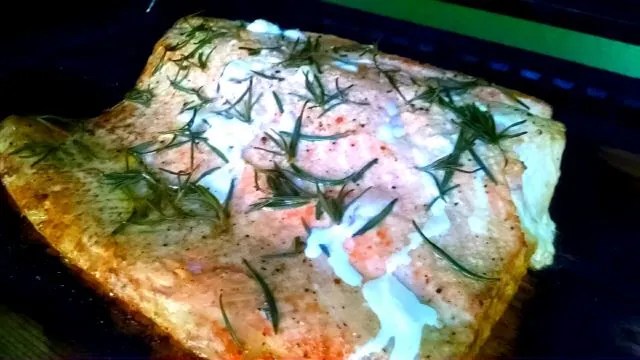 Add Some Fresh Mozzarella