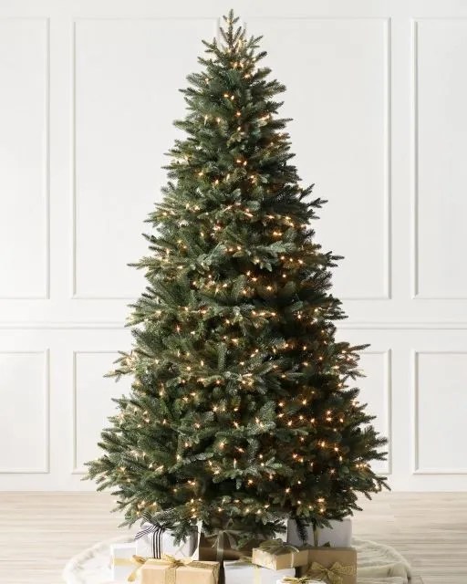 Balsam Hill Reviews Artificial Christmas Trees and Holiday Decor