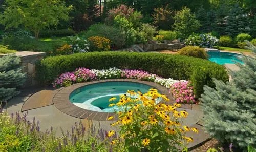 Pool Hedging