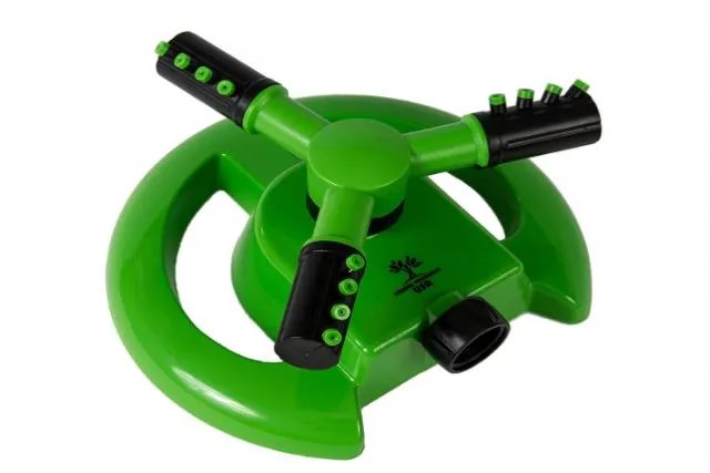 Rotary Sprinkler