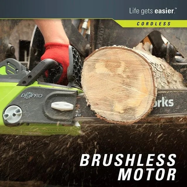 Brushless Motor