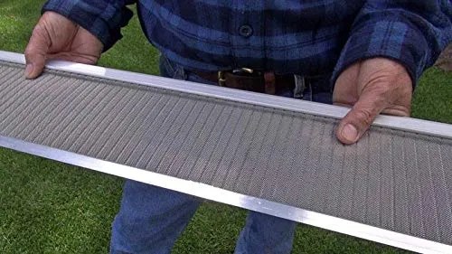 Raptor Gutter Guard - $$title$$