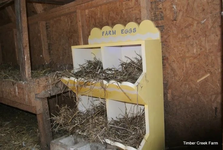 Flea Market Nesting wooden Boxes