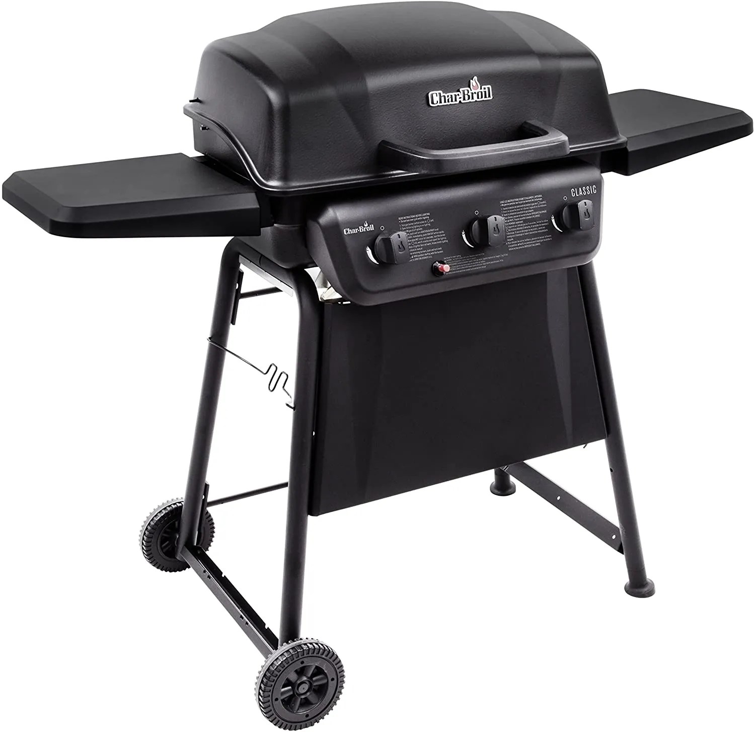 The Best 3Burner Gas Grills of 2020