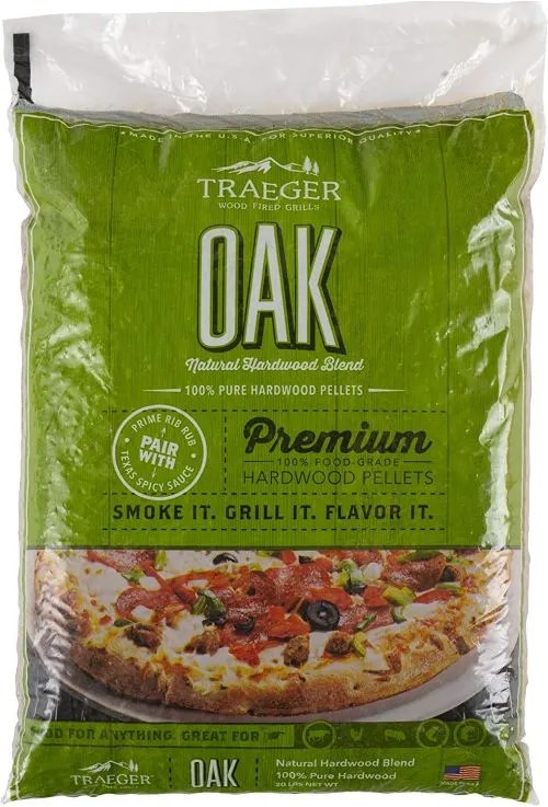 Your Guide to the Best Traeger Pellets for Smoking and Grilling