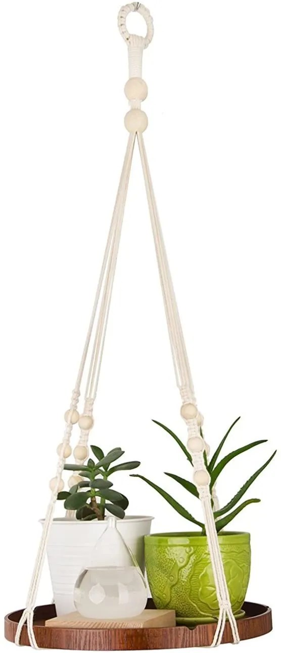 Best Hanging Plant Stands for Your Plants