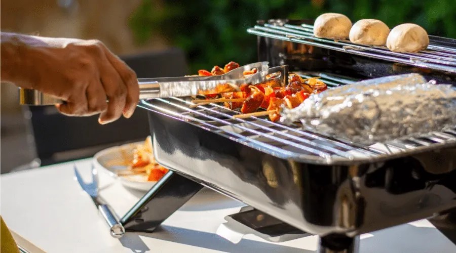 Best BBQ Grills for Your Balcony in 2021