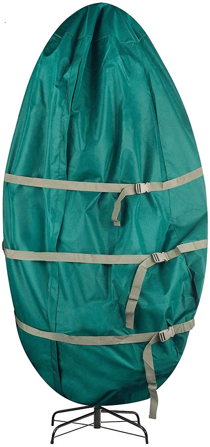 Toss That Old Box The Best Christmas Tree Storage Bags Available
