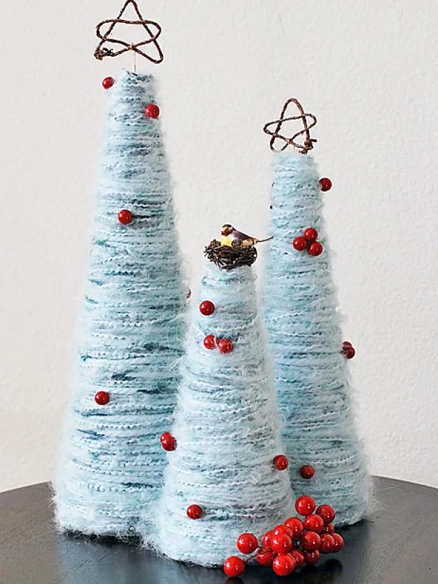 29 Alternative Christmas Tree Ideas for 2020