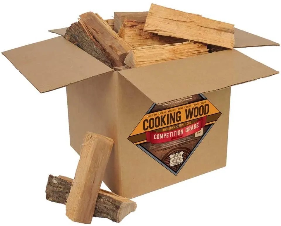The BestSmelling Firewood to Burn for a Cozy, SweetScented Home