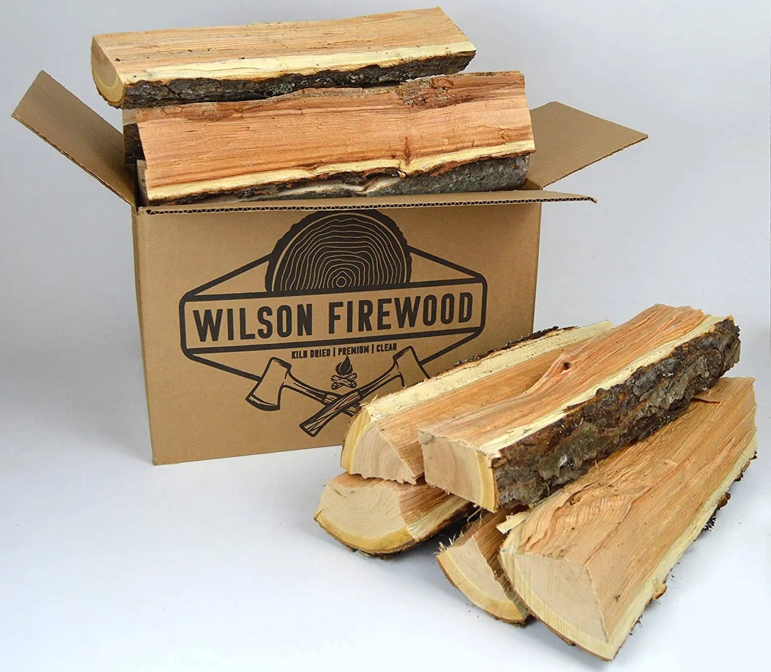 The BestSmelling Firewood to Burn for a Cozy, SweetScented Home