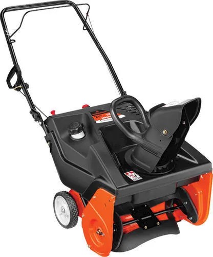 Best Remington Snow Blower Reviews 2019
