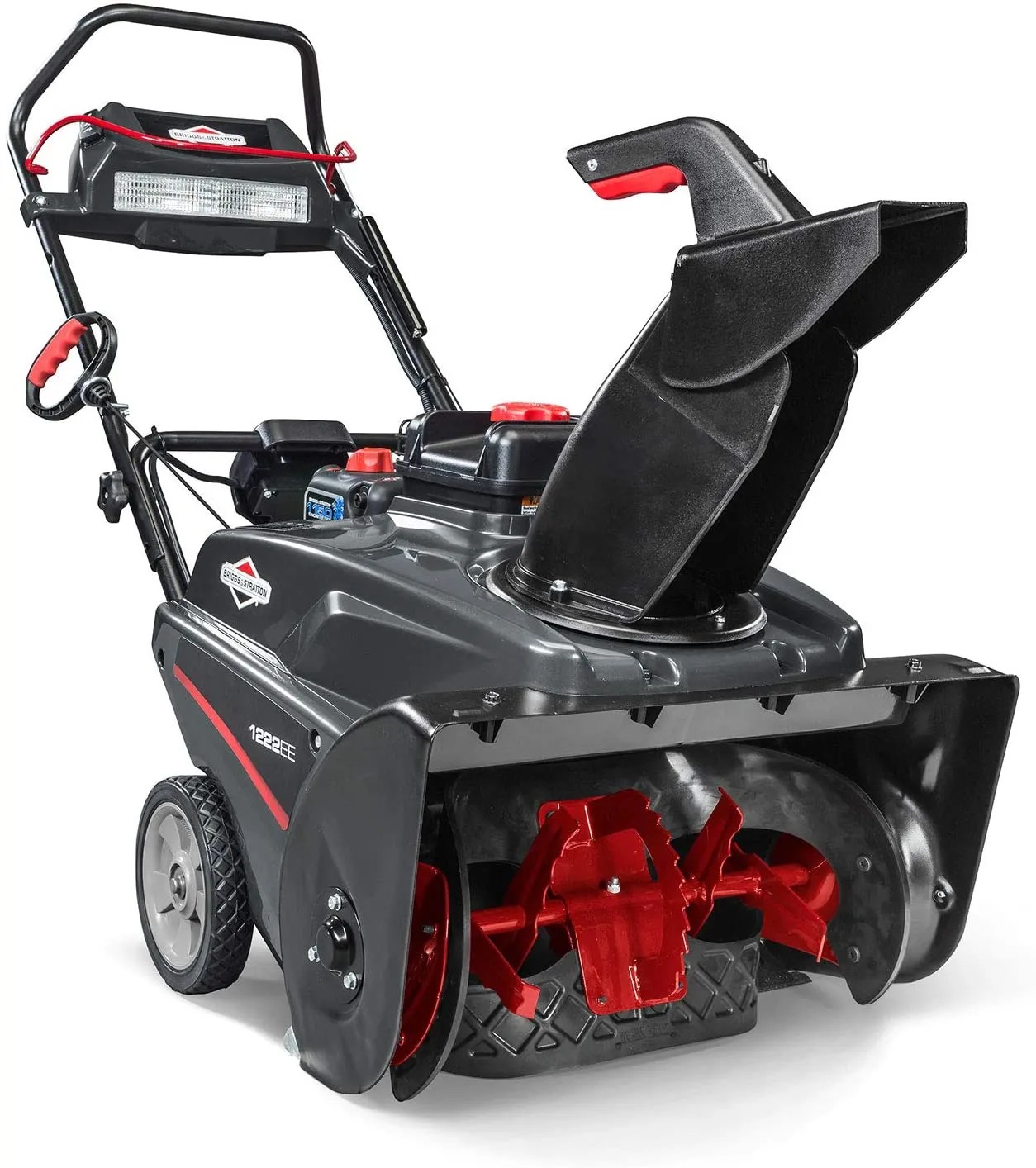 Briggs & Stratton Snow Blower Reviews Winter Warriors You Can Depend On