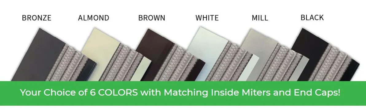 leaf solution pro color options