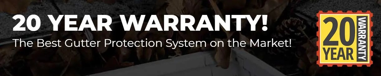 leaf solution pro warranty