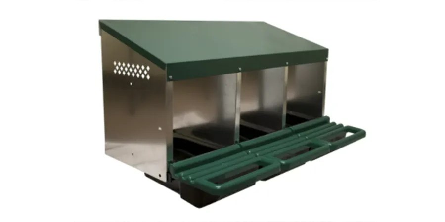 Boddie Rollout Nesting Box