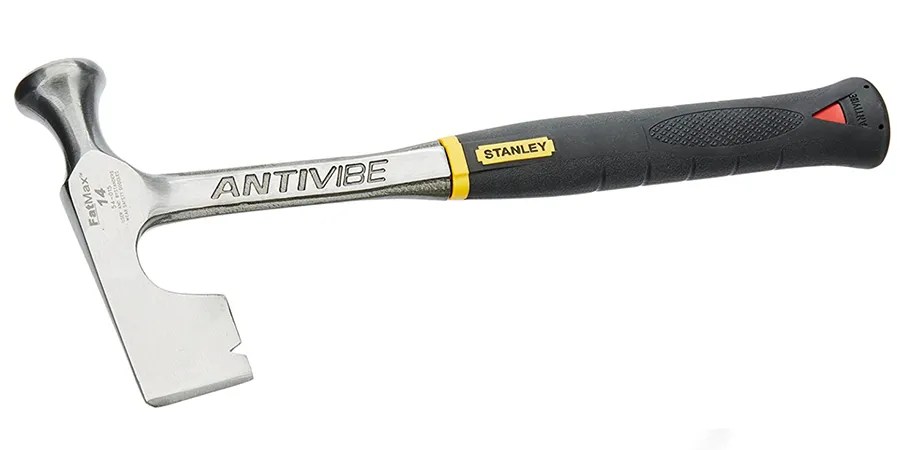 Black Drywall Hammer
