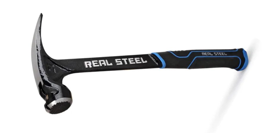 Black Framing Hammer