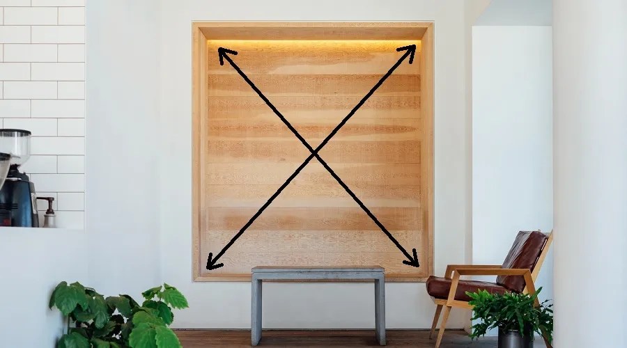 checking if windows are square