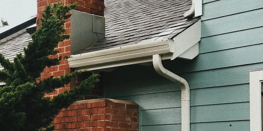 Downspouts