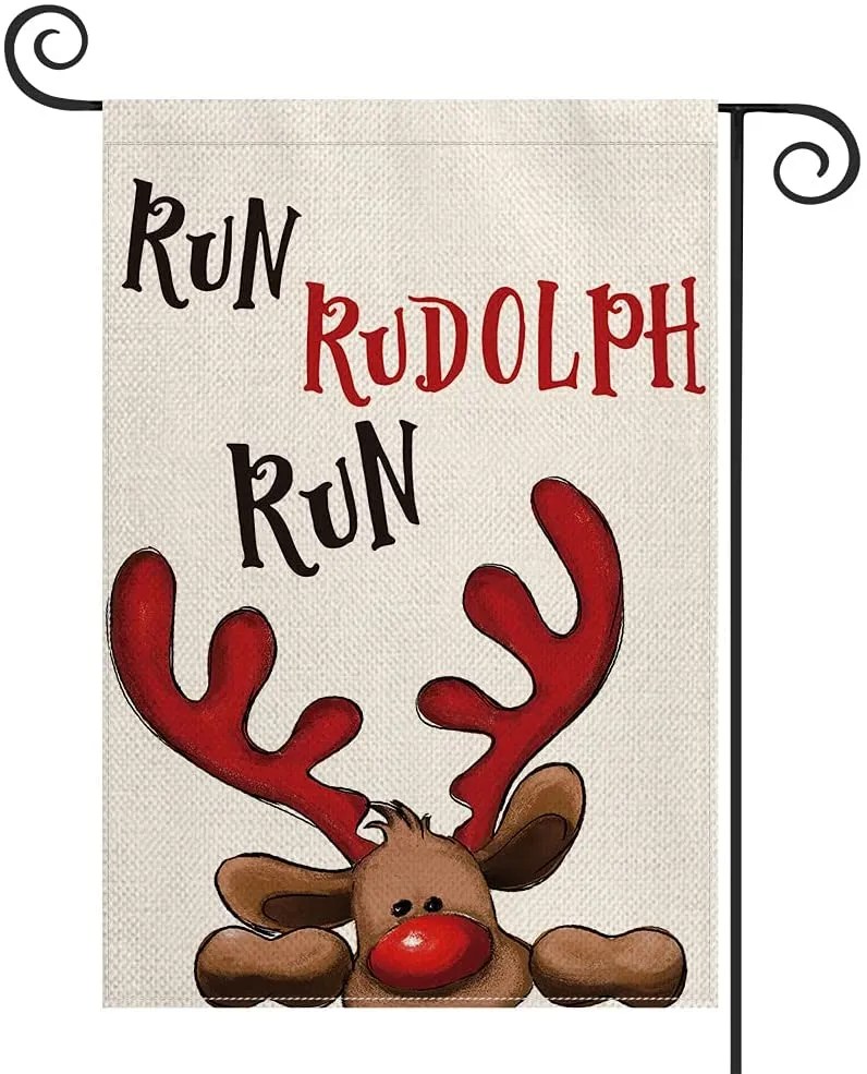 The Best Outdoor Christmas Reindeer Decorations in 2021