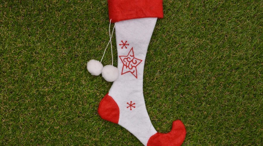 Christmas Stocking