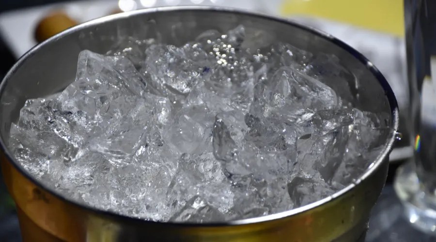 Ice Bucket