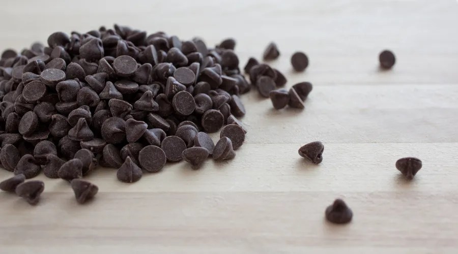 Mini Chocolate Chips