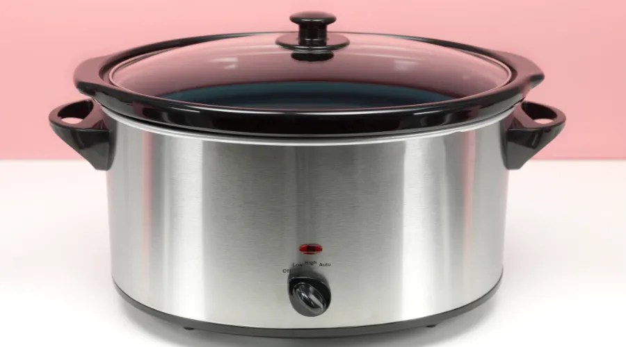 Slow Cooker