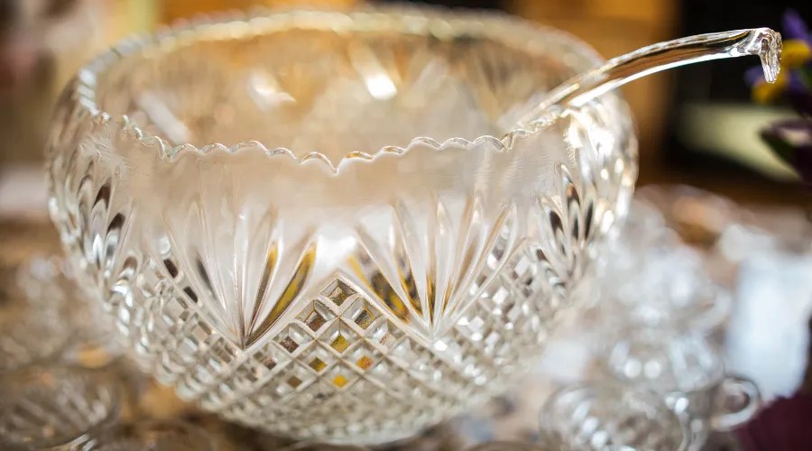 Punch Bowl