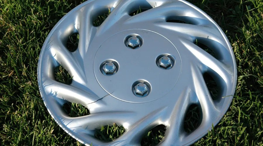 Hubcap