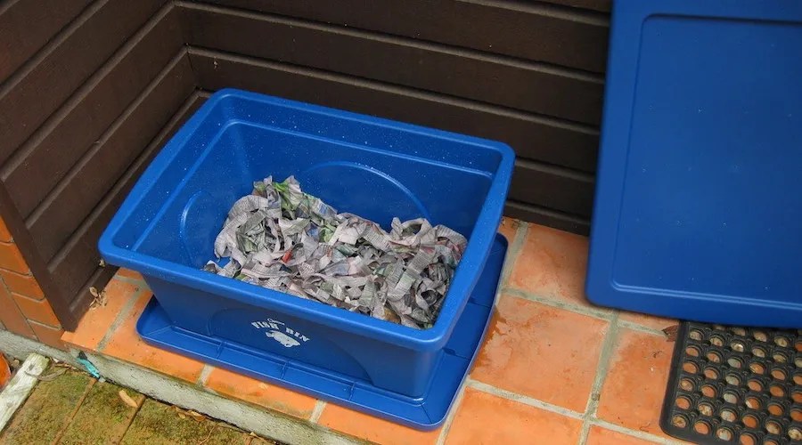 How To Compost On a Balcony
